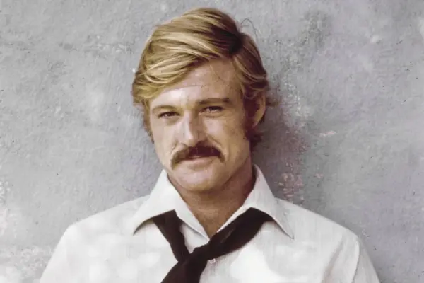 Robert Redford falleció hoy a los 89 años  ,Redes sociales | Referencial