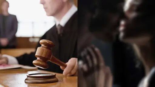 Poder Judicial, Redes Sociales