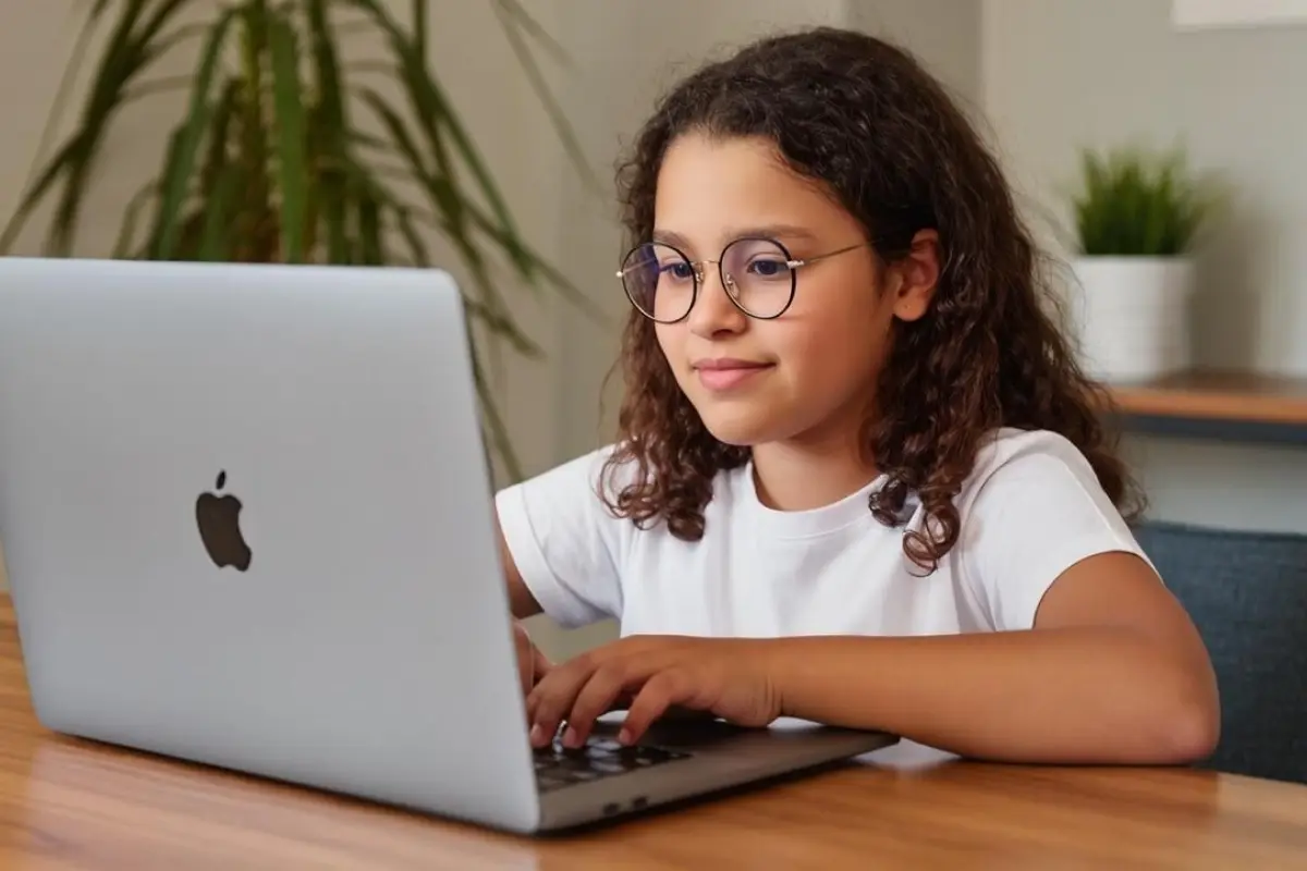 Programación para niños, Cedida