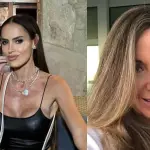 Adriana Barrientos y Viviana Nunes, Redes Sociales