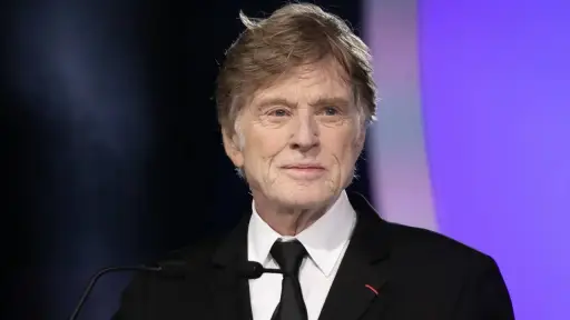 El insospechado vínculo de Robert Redford con Chile, Redes sociales | Referencial