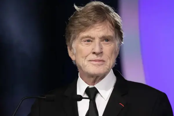 El insospechado vínculo de Robert Redford con Chile ,Redes sociales | Referencial