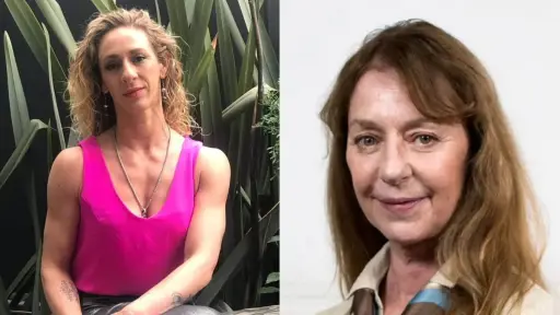 Raffaella y Claudia di Girolamo, Archivo