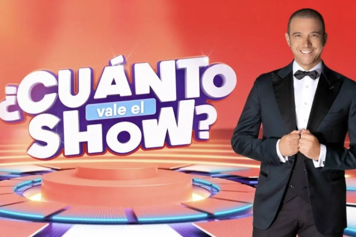 Cuánto vale el show