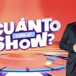 Cuánto vale el show