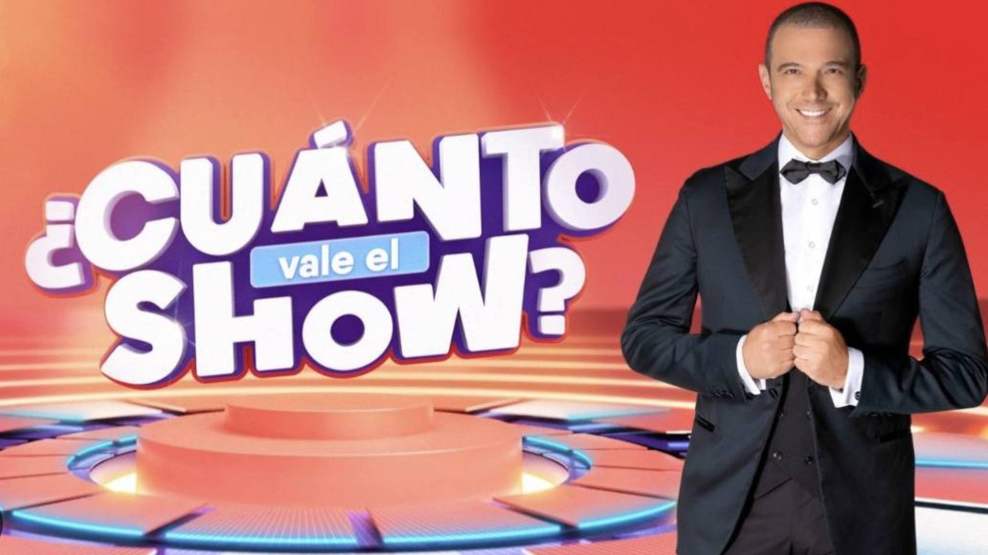 “¿Cuánto Vale el Show?” tendrá este viernes su gran final de la temporada: El público elegirá al ganador