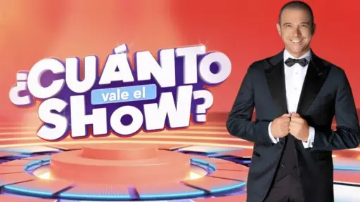 Cuánto vale el show