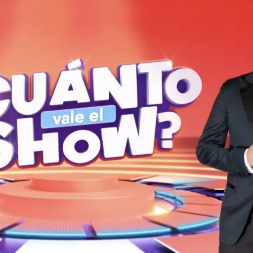 Cuánto vale el show