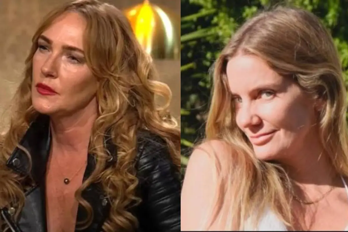 Cata Pulido y Javiera Acevedo, Redes Sociales