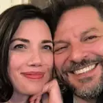 Diana y Rafael siguen juntos, pero no revueltos, Instagram