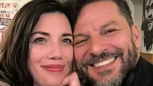 Diana y Rafael siguen juntos, pero no revueltos, Instagram