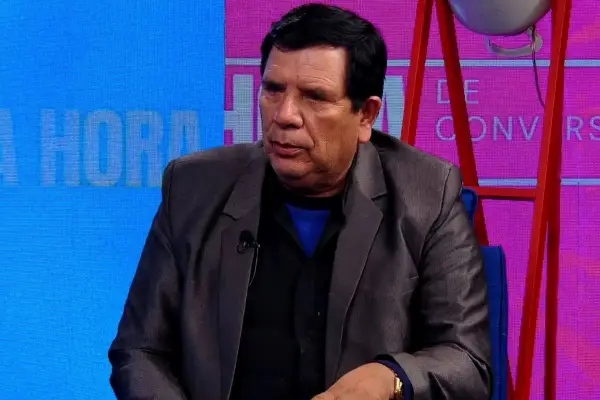 Gastón Maluenda en \