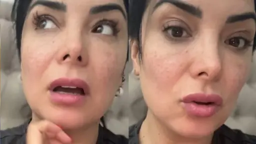 Mariela Montero se separó hace menos de un año, Instagram