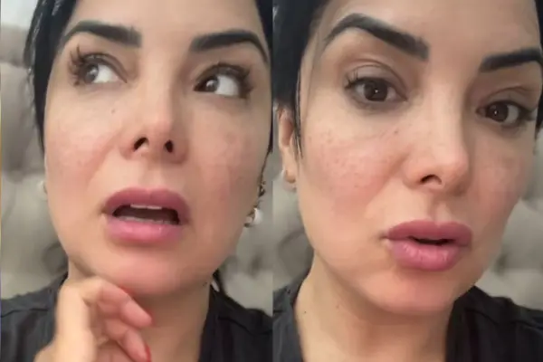 Mariela Montero se separó hace menos de un año ,Instagram