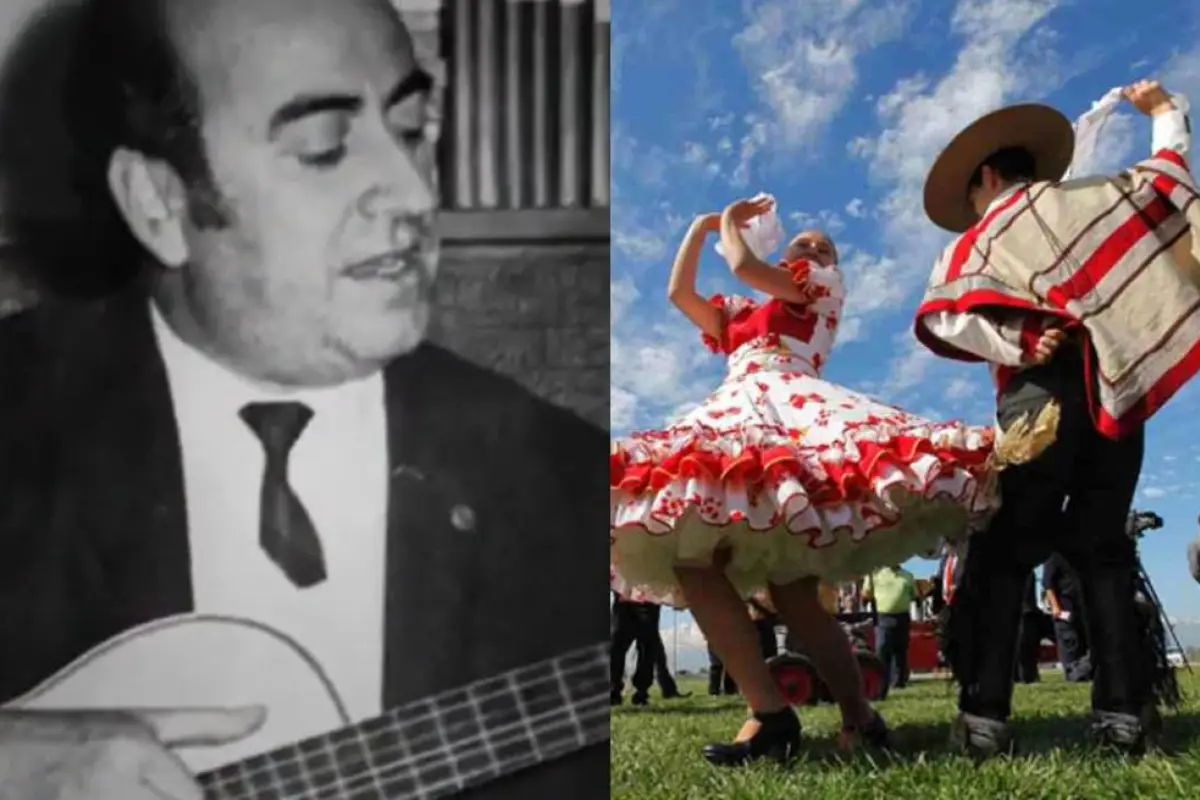 Esta es la verdadera historia de ''La Consentida'', Redes sociales | Referencial