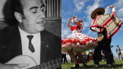 Esta es la verdadera historia de ''La Consentida'', Redes sociales | Referencial