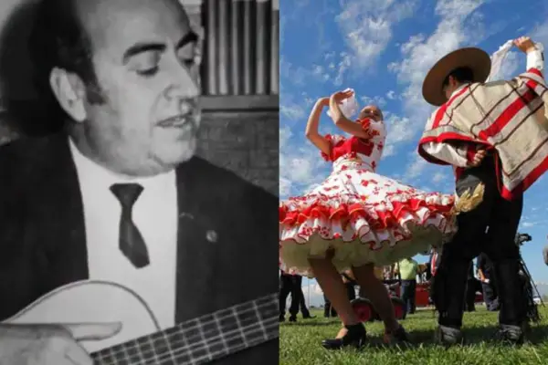 Esta es la verdadera historia de ''La Consentida'' ,Redes sociales | Referencial