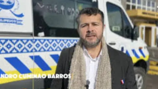 alcalde
