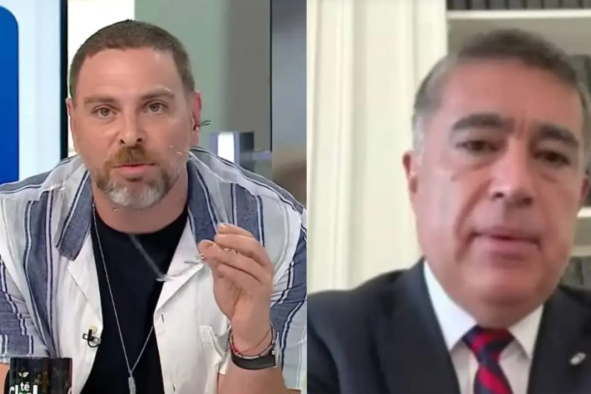 Neme y Desbordes, Redes Sociales