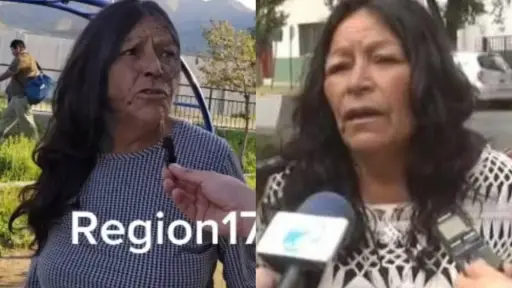 Recordada protagonista de viral Las Calilas y Las Mojojojo reaparece  y revela dura lucha contra el cáncer, Captura de redes sociales