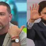 Neme y Boric, Redes Sociales