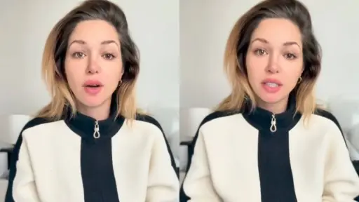 Nicole Block aclara supuesto escándalo en Las Condes, Nicole Block | Instagram