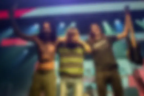 Banda argentina cancela gira en Chile por supuesta xenofobia  ,Redes sociales | Referencial