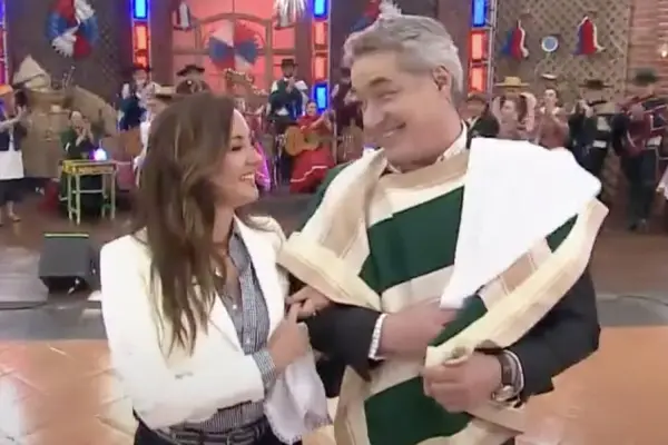 Priscilla Vargas