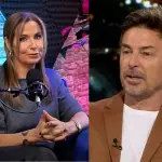 Viviana Nunes y Giancarlo Petaccia, Captura de pantalla 