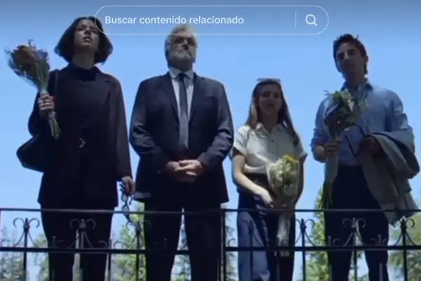 Los Casablanca