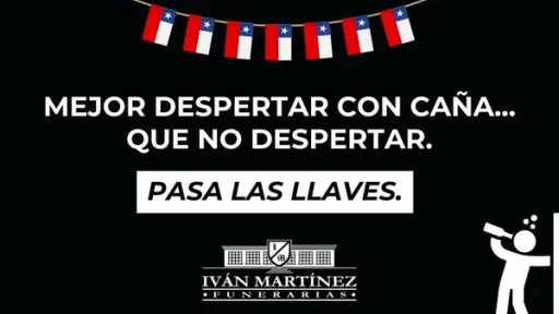 Campaña de shock para prevenir conducción bajo los efectos del alcohol , Cedida | Funeraria Iván Martínez 