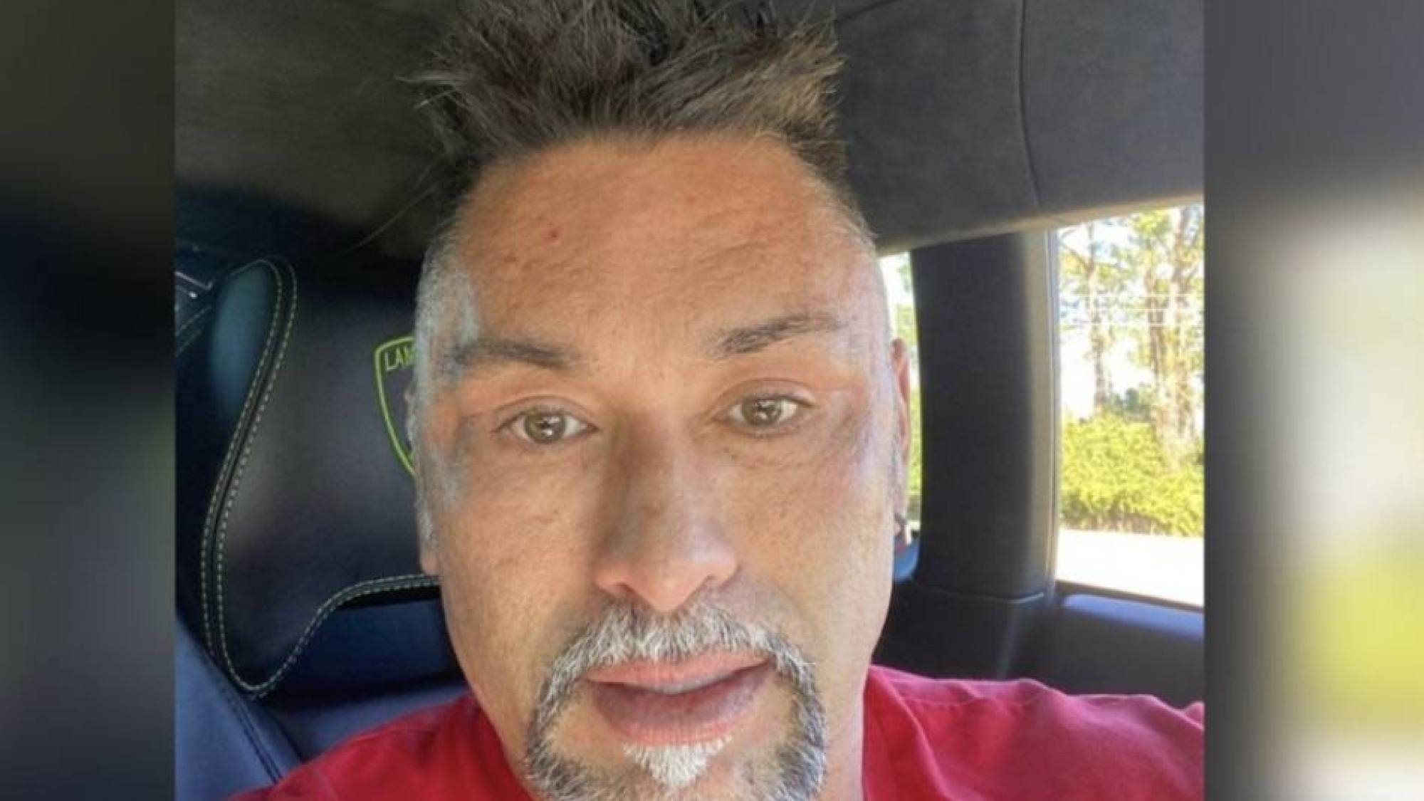 Dio Rios ¿Mejor que un Tesla?: Este regalo Marcelo Ríos dio a su hija