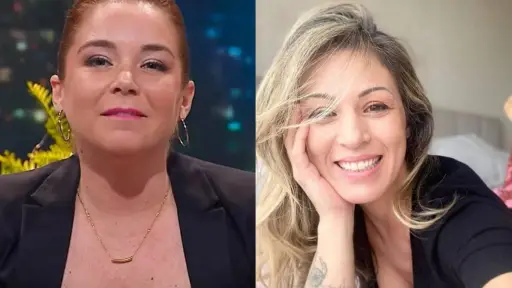Francoise Perrot y Ariela Medeiros, Archivo
