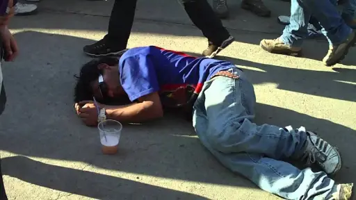 ¿Cómo evitar la caña en estas Fiestas Patrias? , Redes sociales | Referencial