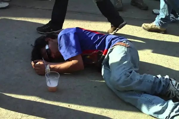 ¿Cómo evitar la caña en estas Fiestas Patrias?  ,Redes sociales | Referencial