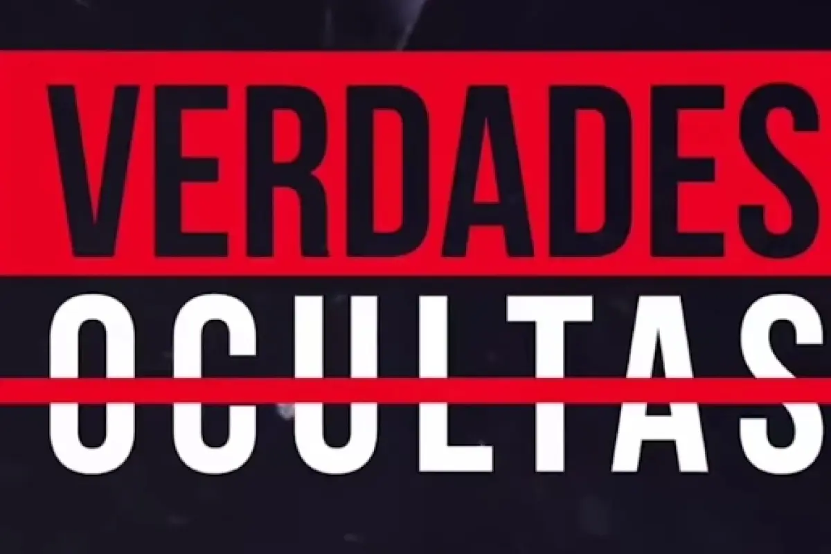 Verdades Ocultas, Redes Sociales