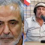 Pablo Milad es blanco de todas las críticas, red X