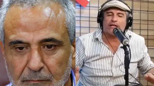 Pablo Milad es blanco de todas las críticas, red X