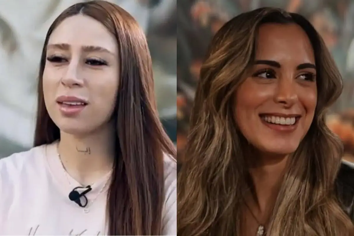 DJ Isi Glock y Fran Virgilio, Captura de pantalla 