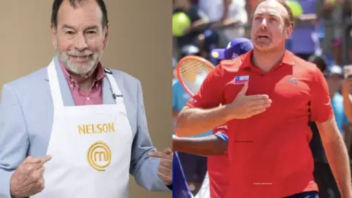Nelson Ávila