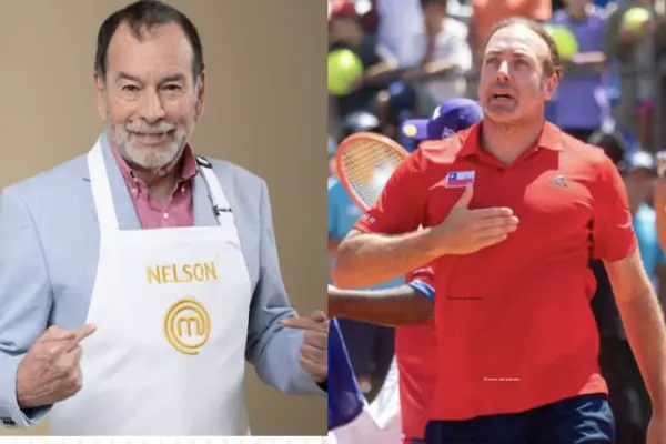 Nelson Ávila