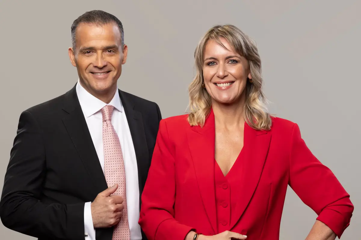 Carolina Urrejola, Cedida