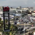 Tragedia en mall Plaza Vespucio, red X