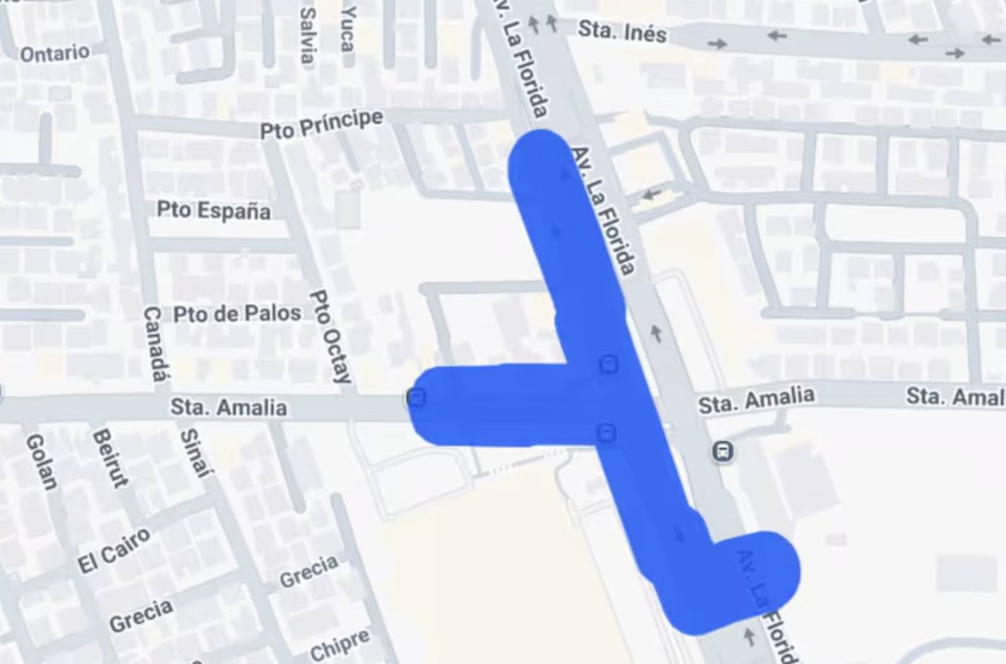 corte de luz - cap