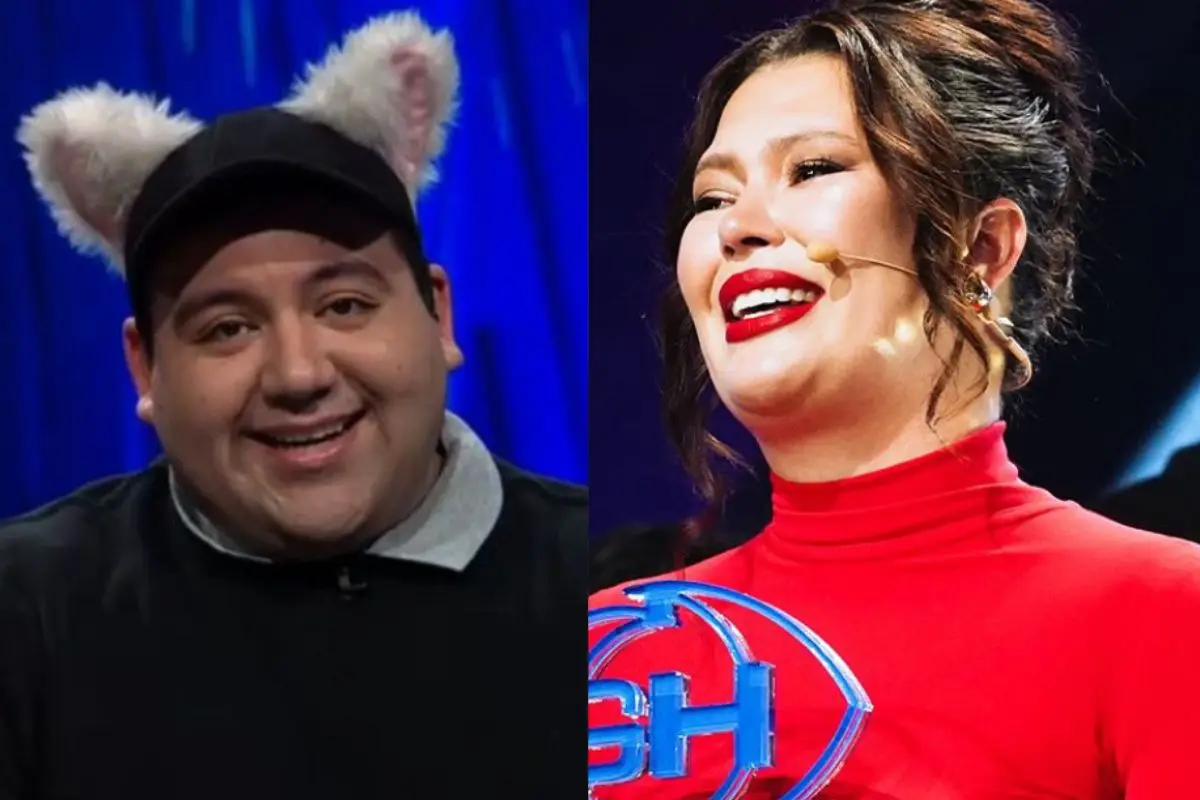 Danilo 21 y Michelle Carvalho rompieron su amistad, Instagram