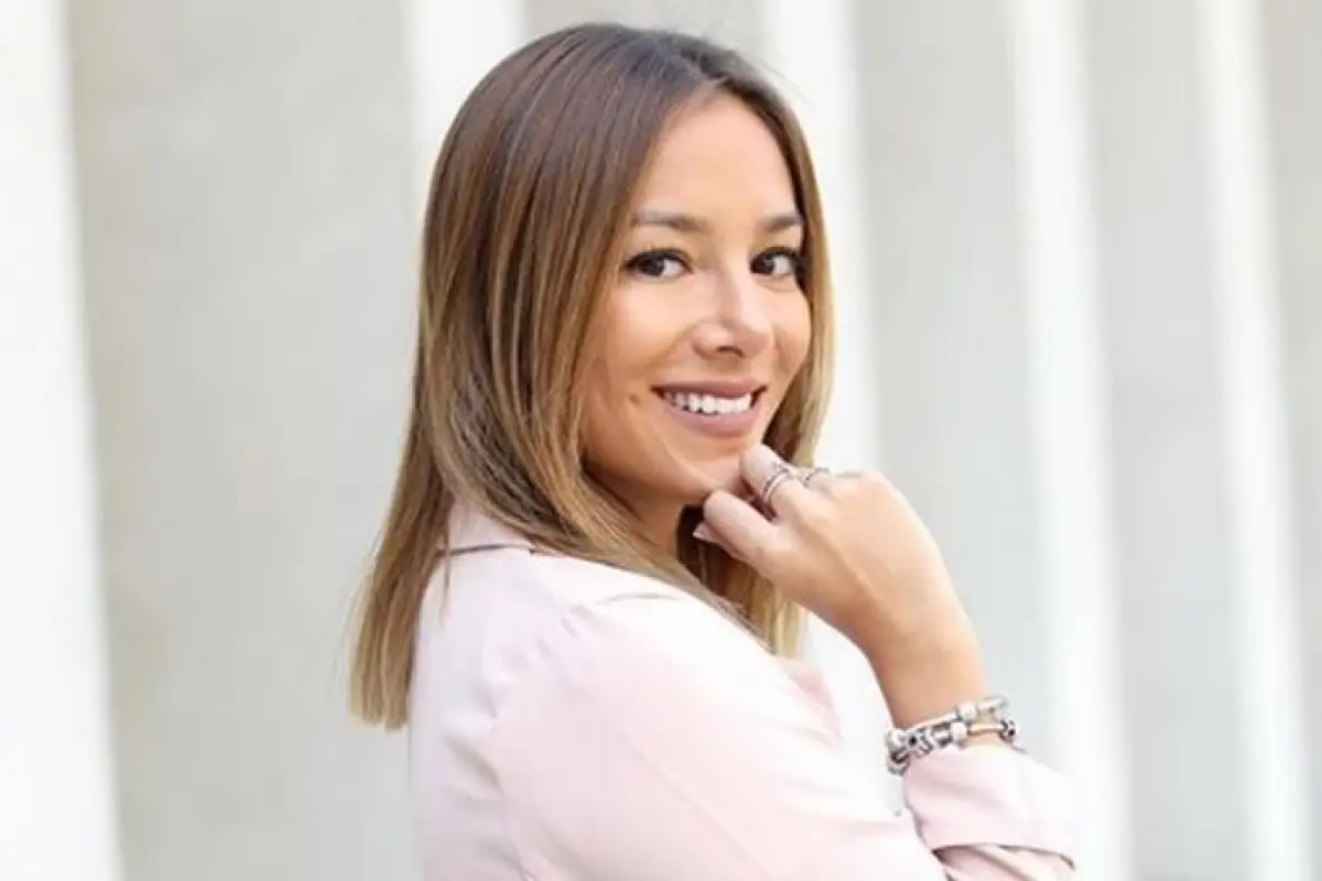 Natalia Mandiola , Redes sociales | Referencial