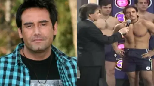 Ronny Dance vuelve a la TV: ¿Qué fue de su vida en todos estos años alejado de las cámaras? , Redes sociales | Referencial