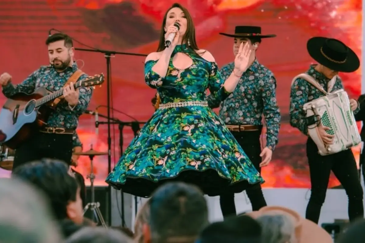 Entremares , Redes sociales | Referencial