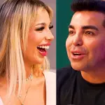 Gatita Veve dejó helado a Iván Martínez, Captura