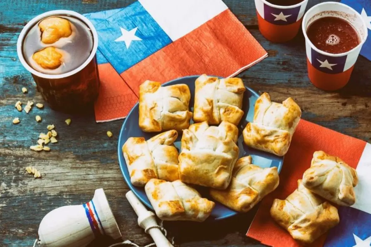 Fiestas Patrias: Cómo evitar subir de peso de manera abrupta, Cedida